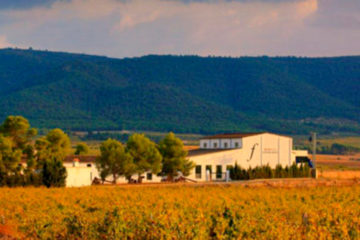 Casa Los Frailes