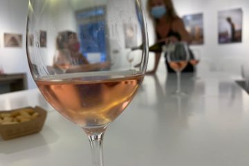 Cata con maridaje en el Celler de PROAVA