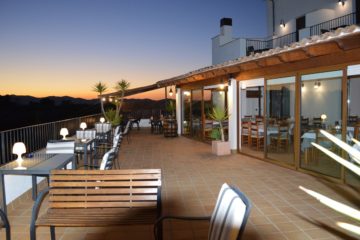 La Sitja  hotel