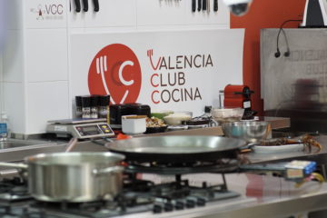 Valencia Club Cocina