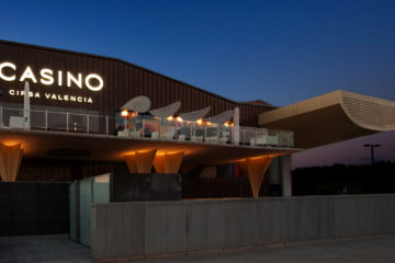 Casino CIRSA Valencia