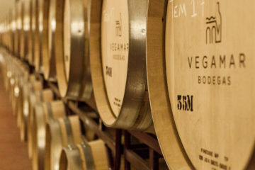 Bodegas Vegamar