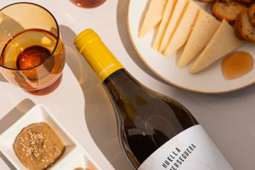 Comida en Bodegas Vegamar