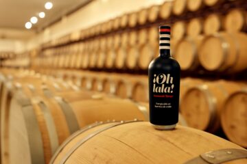 Taller de Vermut en Bodegas Vegamar